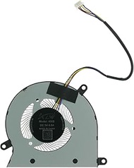 CPU Cooling Fan Replacement for Beelink Mini S12 S12 Pro Mini PC 14.11.02490000 BF06005H05FP 5V 0.5A