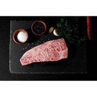 Japanese Ohmi Wagyu A5 Steak