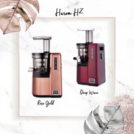 Hurom Slow Juicer HZ Series Made in Korea