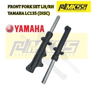 LC135 55C HEAVY DUTY FRONT FORK SET