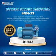 San-ei SE 125 A / SE-125 A 125 Watt Non-Automatic Shallow Well Pump