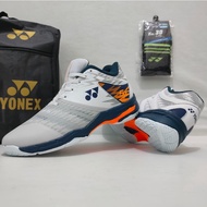 PRIA Yonex SHB 57 EX Badminton Shoes/Yonex Aerus 3 Badminton Shoes/Yonex Akayu S Badmnton Shoes/Men'