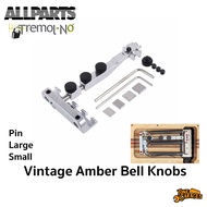 Allparts Tremol-No Tremolo Lock Guitar Tuning