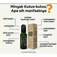 Kutus Kutus Oil