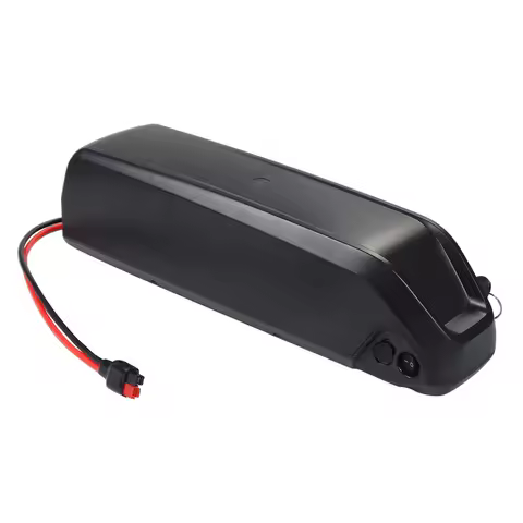 Totem Victor Ebike 36V 48V 52V 10.4Ah 13Ah 15Ah 17.5Ah 21Ah Eleglide Electric Bike Frame Integrated 