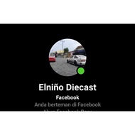 Hot Wheels Om ELNINO DIECAST