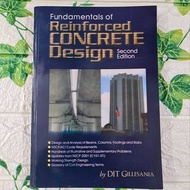 Fundamentals Of Reinforced Concrete Design Second Edition By:Dit Gillesania