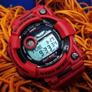 FROGMAN GWF-1000RD-4 RED , [PREMIUM 1.1]