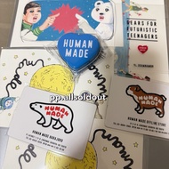 Human made Souvenirs from Japanese Shops Souvenir Japan humanmade magnet