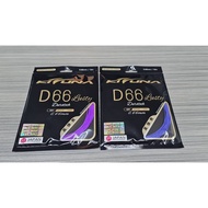 KIZUNA D66/Z66 (NEW) BADMINTON STRING
