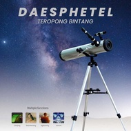 FLASH SALE DAESPHETEL Space Astronomical Telescope 700mm - F70076
