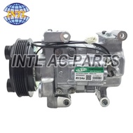 for MAZDA 3 Saloon for MAZDA 5 PREMACY auto air AC Compressor for Mazda 1.8i 2.0i H12A1AJ4E2 CC29-61