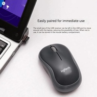 Cordless Silent Mouse Comfortable Ergonomic Design Smooth Mouse Comfortable Ergonomic Design Smooth 