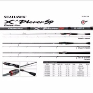 Joran SEAHAWK EXPLORER SP 662MLB/662MB/662MHB/682 ULS/662 MS/702MHB/702MHS