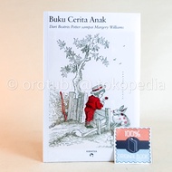 KLASIK : BUKU CERITA ANAK (ANTOLOGI CERITA KLASIK)