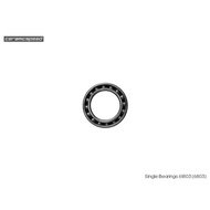 [Bicycle Forest] CeramicSpeed 61803 (6803) Single Bearing-Bearing