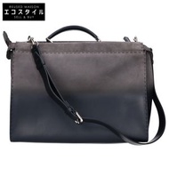 Fendi Peekaboo SM Crosta Coco Sfumata - [二手]