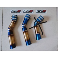 RAM AIR AEROX-v1 NMAX-v1 PCX WAVE125(28mm CARB)