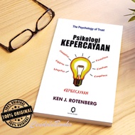 Behavioral Psychology Book - Ken J. Rotenberg