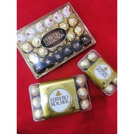Ferrero Rocher T16/T24/T30/CollectionT24