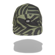 CIELE ATHLETICS ALL OVER ZEBRA GO CAP-SCOUT