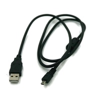 Nikon Coolpix P & S Series D3200 D3300 D5300 D7100 Nikon 1 V1 USB Cable
