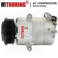 7VS16ic AC Air conditioner compressor for Ford Focus 3 III C-Max II 1872151 2032815 F1F119D629C2B F1
