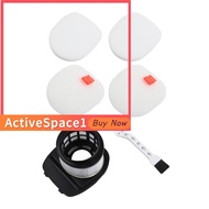 [🅽🅴🆆 ᶦⁿ ᵐᵅʸ} Replacement Filter for Shark  IZ540H IZ541H IZ542H IZ562H IZ563H  Vacuums