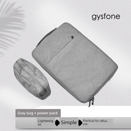 vertical laptop bag puffy laptop sleeve LG gram Pro 2026 16 "Laptop Bag Laptop Bag Liner Protective 