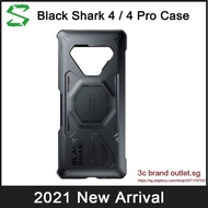 Black Shark 4 Case Black Shark 4 / 4 Pro Armor Thermal Conductive Protective Case