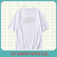 JNSHOP korean T-shirt Nct The Dream Show 3 Dream () Scape Silver