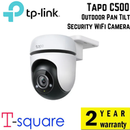 TP Link Tapo C500 Outdoor Pan Tilt Security WiFi Camera 16 Ratings