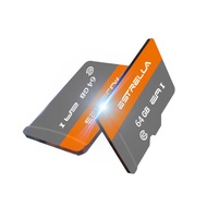 EA Mobile Phone Memory Card Memory Card High Speed 64G Camera Card TF32G Card Reader SD16G Driving R