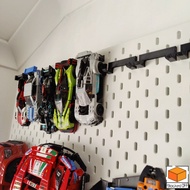 Skadis Mount for Lego Speed Champions