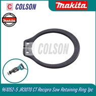 COLSON MAKITA  961052-5 JR3070 CT Recipro Saw Retaining Ring 1pc