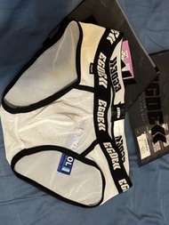 Egde 男內褲 L size 網狀 半透