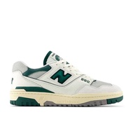 New Balance 550 Sea SaltMarsh Green Unused