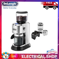 Delonghi KG 521 Dedica Coffee Grinder KG521