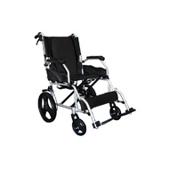 ALLWELL รถเข็นวีลแชร์  Wheelchair แบบล้อเล็ก ออลล์เวล