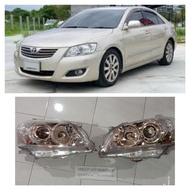 HEAD LAMP TOYOTA CAMRY ACV40 2006-2010 LAMPU DEPAN