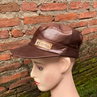 [COD DISKON] Topi Pria Distro/Topi SnapBack model terbaru/Topi Pria Skena Starboy