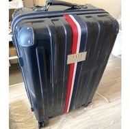 ELLE 海軍藍色行李箱 28吋 Luggage  Suitcase