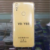 Anti CRACK Vivo V9 & Y85 softcase Vivo V9