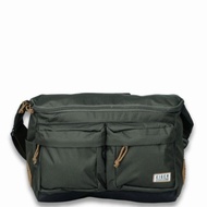 Sling Bag Eiger Varsity Shoulder Bag 8L Shawl Bag Sling Bag