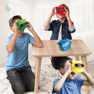 Portable Interactive Projector Toy Retro Vintage Toys For Classroom Home