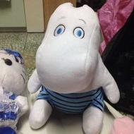 Moomin 公仔