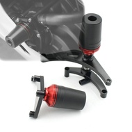 Ducati DUCATI DUCATI SuperSport 950 SuperSport Modified Engine Shock-resistant Ball Body Protective 
