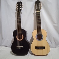 MINI GUITAR SMALL GUITAR/ 6-STRING/ 100% LOCAL | MINI ACCOUSTIC GUITAR 6 STRING
