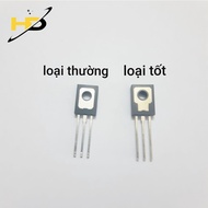 Combo of 10 Good Quality D882 NPN Transistors, Electronic Components