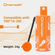 Ontrack | Ultra-light TPU Road Bike Inner Tube